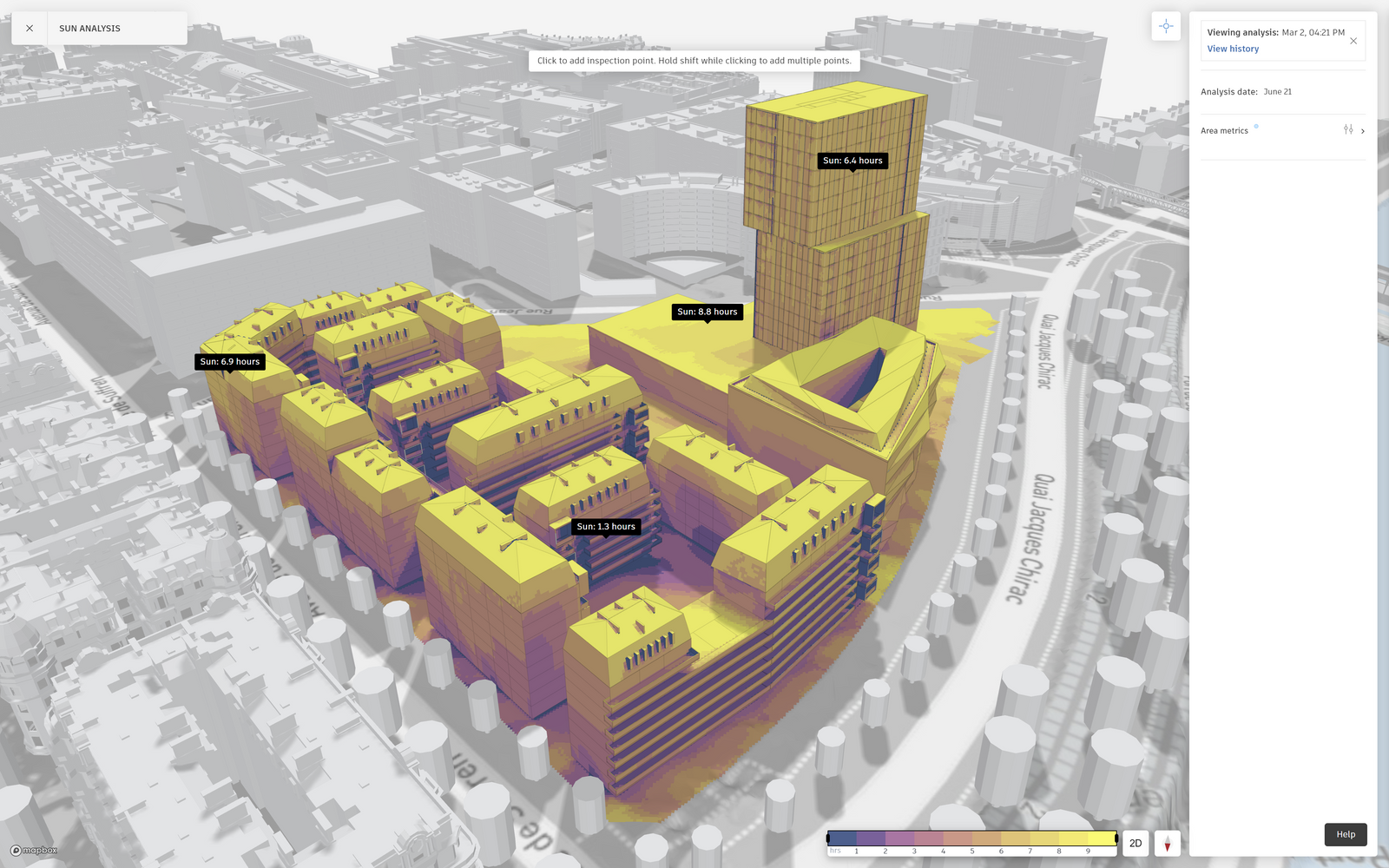 Autodesk Forma Released