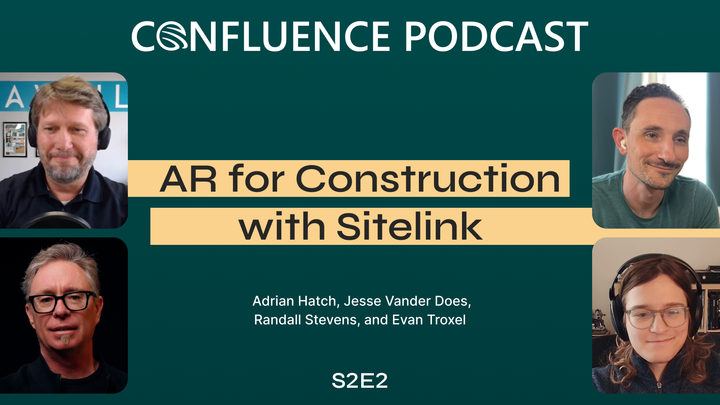 Confluence podcast S2E2