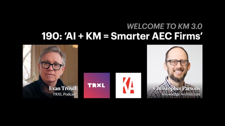 Leadership Edge: TRXL 190
